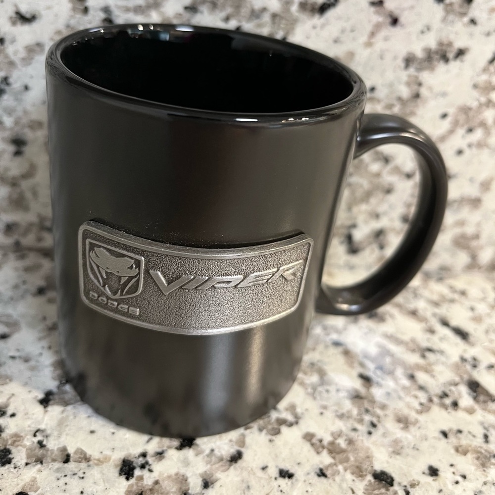 Dodge Viper Cup